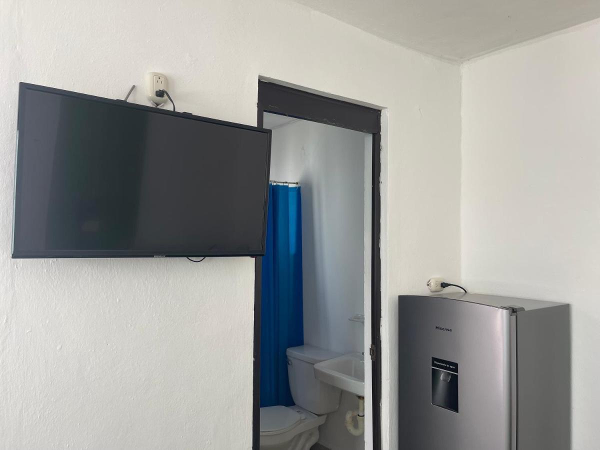 Apartamentos Cupules Merida Exterior photo