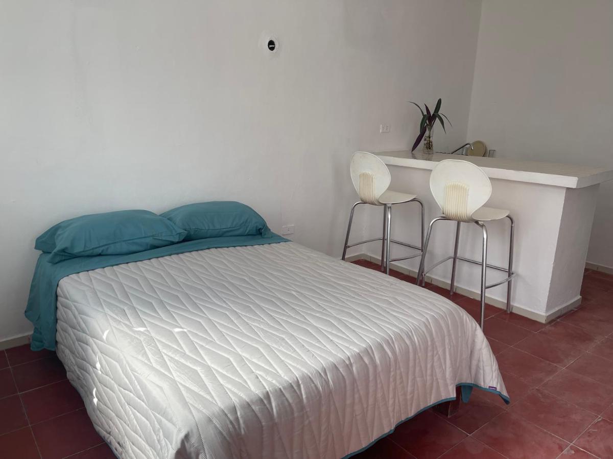 Apartamentos Cupules Merida Exterior photo